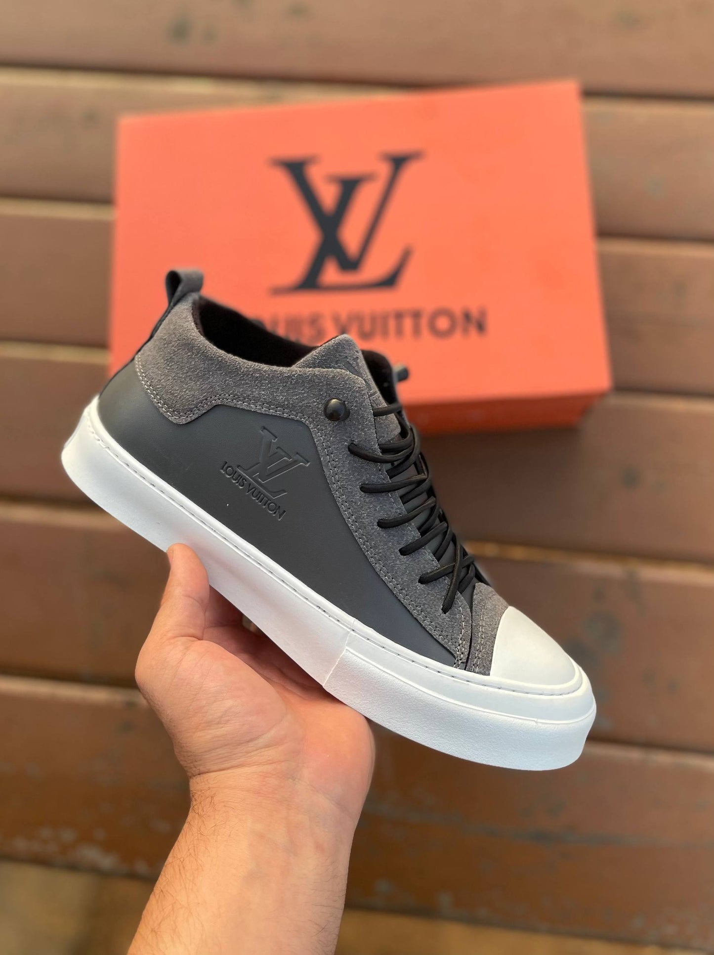 ⚡Basquette Lv 2025